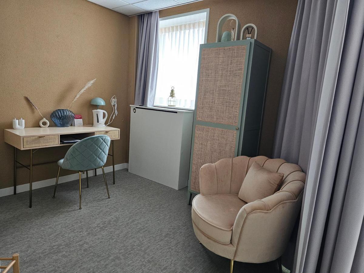 Restaurant Solskin Hotel Vlissingen